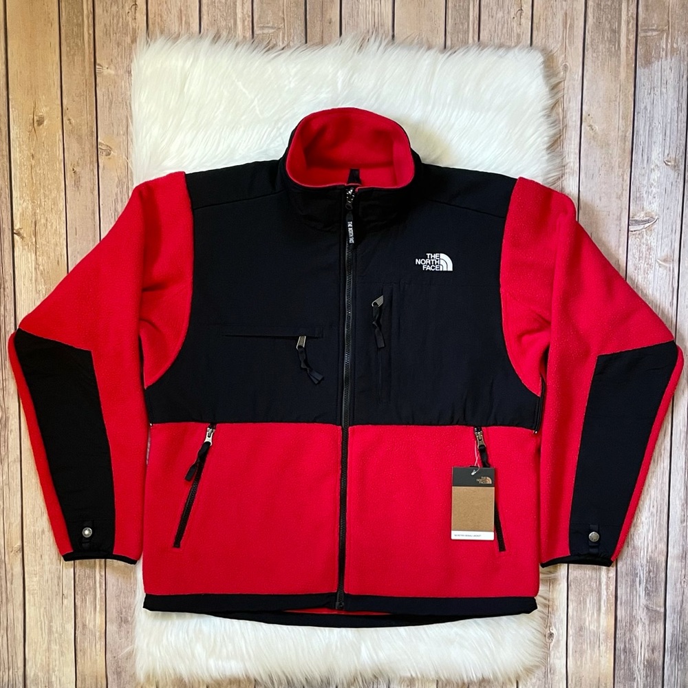 The North Face Men’s ‘95 Retro Denali Jacket - Picture 2 of 9